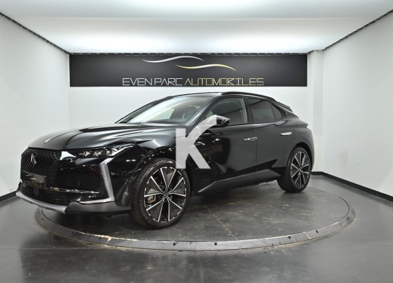 DS DS 4DS DS 4 : image 1