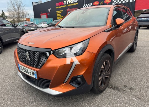 PEUGEOT 2008 BUSINESSPEUGEOT 2008 BUSINESS : image 1