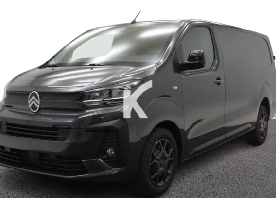 CITROEN JUMPY FOURGONCITROEN JUMPY FOURGON : image 1