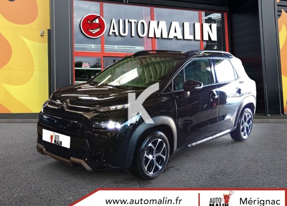 CITROEN C3 AIRCROSSCITROEN C3 AIRCROSS : image 1