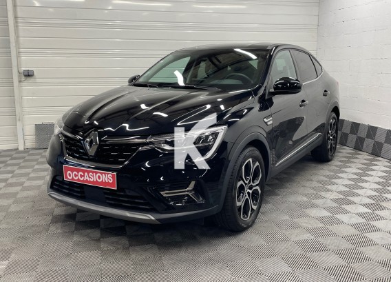 RENAULT ARKANARENAULT ARKANA : image 1