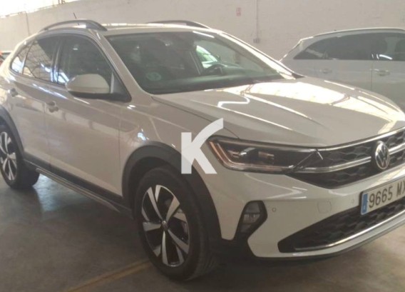 VOLKSWAGEN TAIGOVOLKSWAGEN TAIGO : image 1