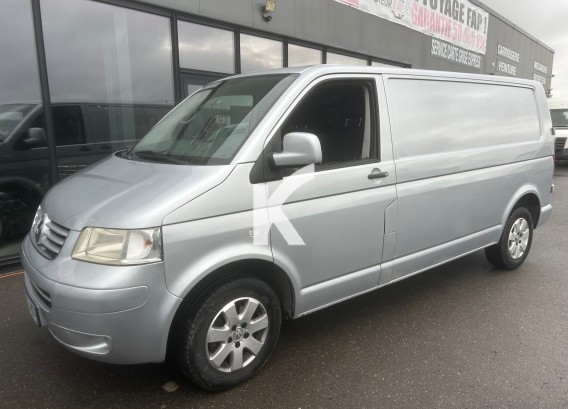 VOLKSWAGEN TRANSPORTER FOURGONVOLKSWAGEN TRANSPORTER FOURGON : image 1