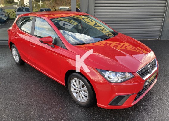 SEAT IBIZASEAT IBIZA : image 1