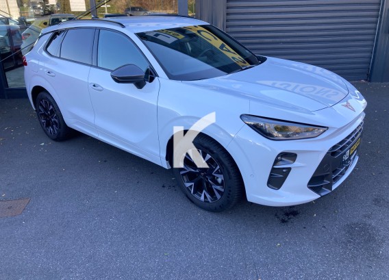 CUPRA TERRAMARCUPRA TERRAMAR : image 1