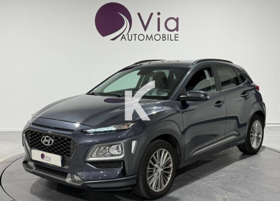 HYUNDAI KONAHYUNDAI KONA : image 1