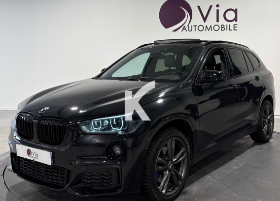 BMW X1 F48BMW X1 F48 : image 1