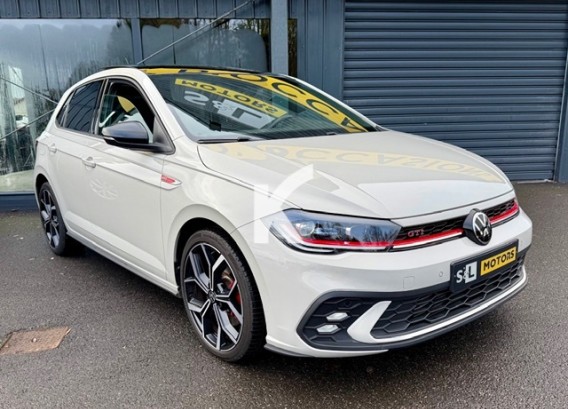 VOLKSWAGEN POLOVOLKSWAGEN POLO : image 1