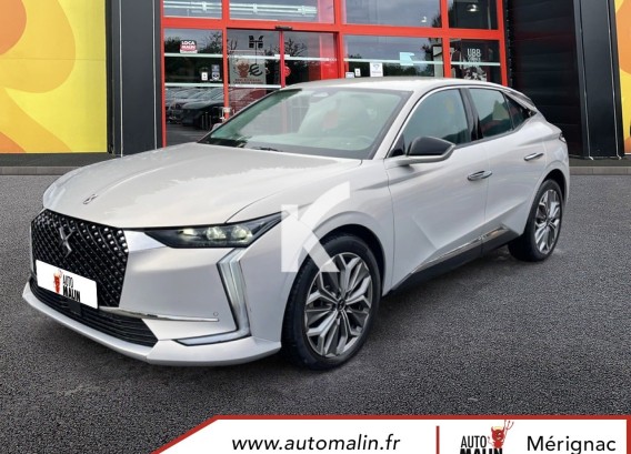 DS DS 4DS DS 4 : image 1