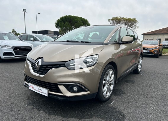 RENAULT GRAND SCENIC IV BUSINESSRENAULT GRAND SCENIC IV BUSINESS : image 1