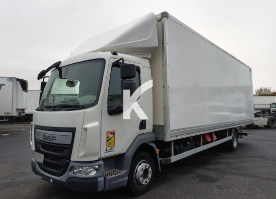 DAF PORTEURDAF PORTEUR : image 1