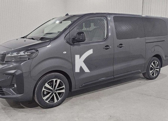 PEUGEOT TRAVELLERPEUGEOT TRAVELLER : image 1