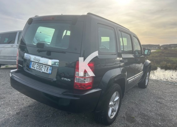 JEEP CHEROKEEJEEP CHEROKEE : image 1