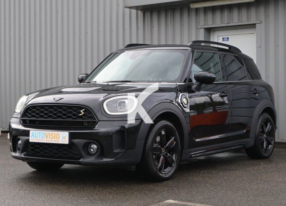 MINI COUNTRYMAN F60 LCIMINI COUNTRYMAN F60 LCI : image 1
