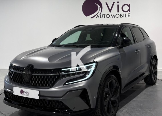 RENAULT AUSTRALRENAULT AUSTRAL : image 1