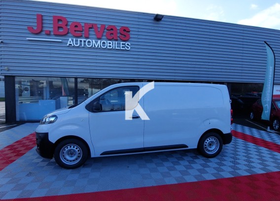 FIAT SCUDO FOURGONFIAT SCUDO FOURGON : image 1