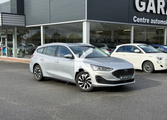 FORD FOCUS SWFORD FOCUS SW : image 1