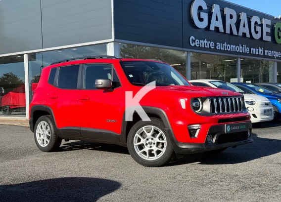 JEEP RENEGADEJEEP RENEGADE : image 1
