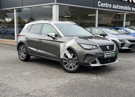 SEAT ARONASEAT ARONA : image 1