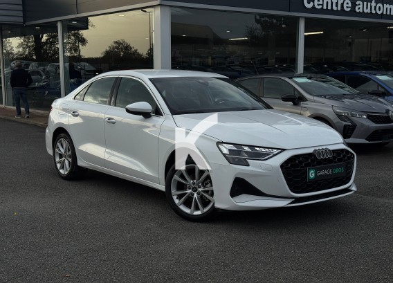 AUDI A3 BERLINEAUDI A3 BERLINE : image 1