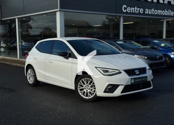 SEAT IBIZASEAT IBIZA : image 1