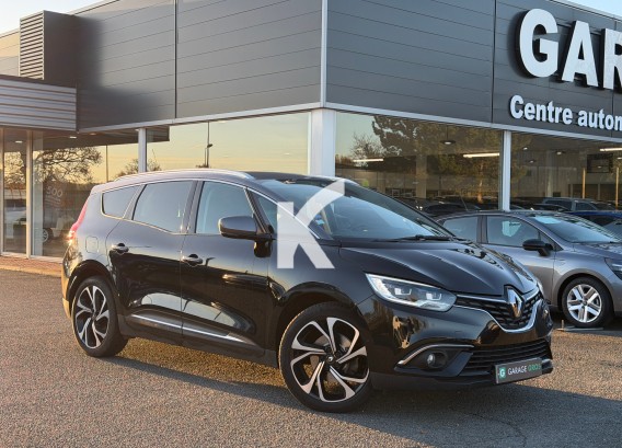 RENAULT GRAND SCENIC IVRENAULT GRAND SCENIC IV : image 1