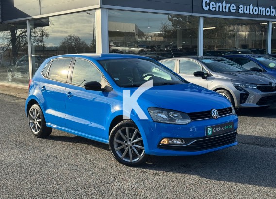 VOLKSWAGEN POLOVOLKSWAGEN POLO : image 1