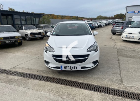 OPEL CORSAOPEL CORSA : image 1