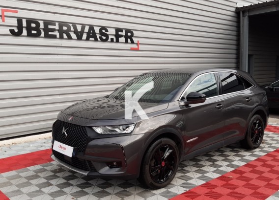 DS DS7 CROSSBACKDS DS7 CROSSBACK : image 1
