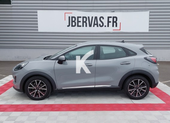 FORD PUMAFORD PUMA : image 1