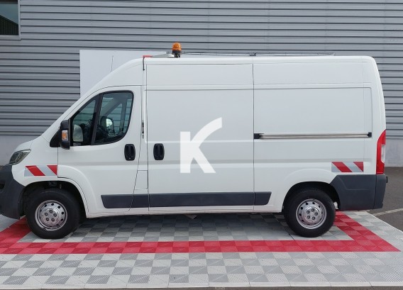 CITROEN JUMPER FOURGONCITROEN JUMPER FOURGON : image 1