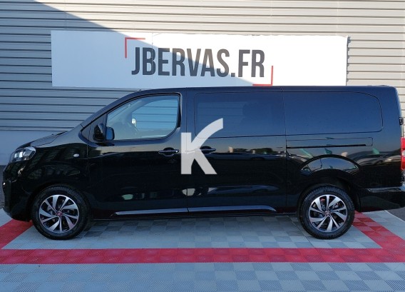 FIAT SCUDO CABINE APPROFONDIEFIAT SCUDO CABINE APPROFONDIE : image 1