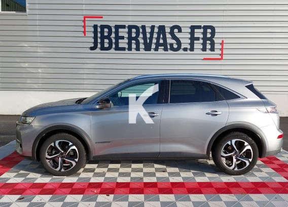 DS DS7 CROSSBACKDS DS7 CROSSBACK : image 1