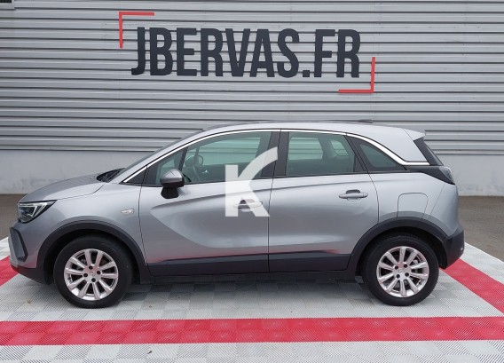 OPEL CROSSLANDOPEL CROSSLAND : image 1