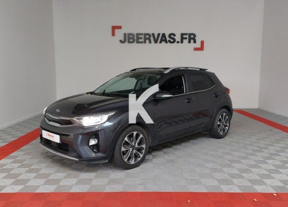 KIA STONICKIA STONIC : image 1