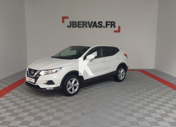 NISSAN QASHQAI 2019NISSAN QASHQAI 2019 : image 1