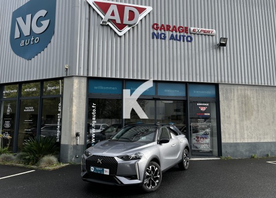 DS DS 3DS DS 3 : image 1