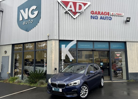 BMW SERIE 2 ACTIVE TOURER F45 LCIBMW SERIE 2 ACTIVE TOURER F45 LCI : image 1