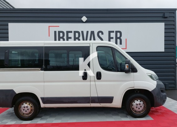 CITROEN JUMPER COMBICITROEN JUMPER COMBI : image 1