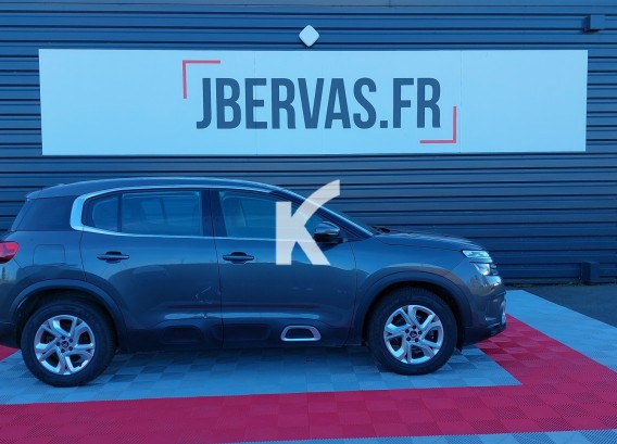 CITROEN C5 AIRCROSSCITROEN C5 AIRCROSS : image 1