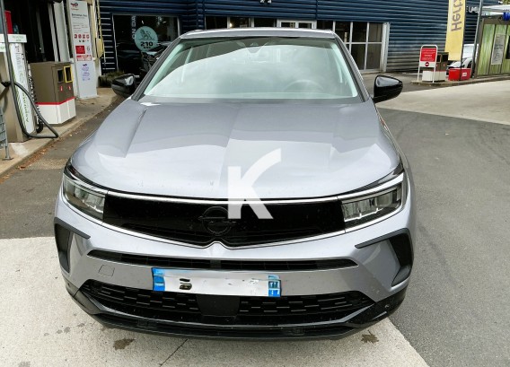 OPEL GRANDLANDOPEL GRANDLAND : image 1