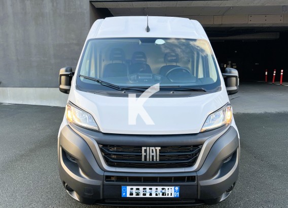 FIAT DUCATO FOURGONFIAT DUCATO FOURGON : image 1