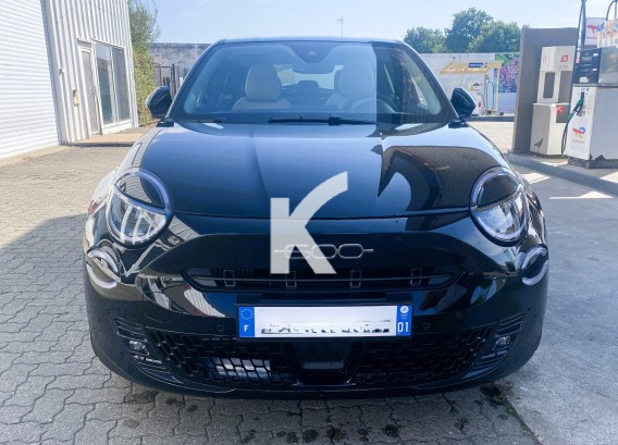 FIAT 600FIAT 600 : image 1