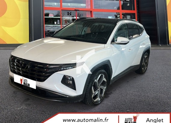 HYUNDAI TUCSONHYUNDAI TUCSON : image 1