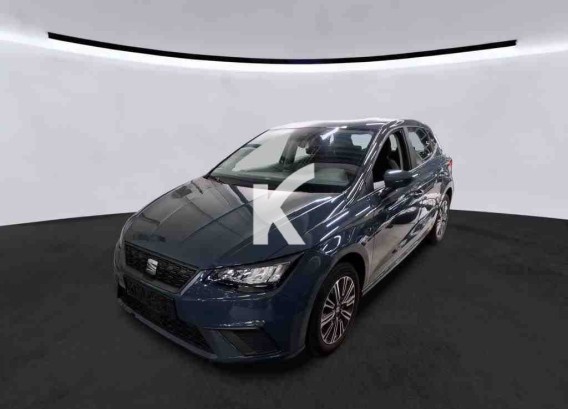 SEAT IBIZASEAT IBIZA : image 1