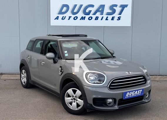 MINI COUNTRYMAN F60MINI COUNTRYMAN F60 : image 1