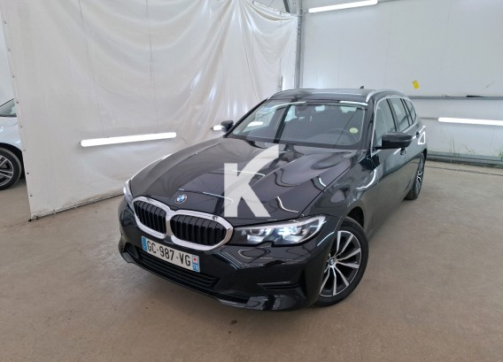 BMW SERIE 3 TOURING G21BMW SERIE 3 TOURING G21 : image 1