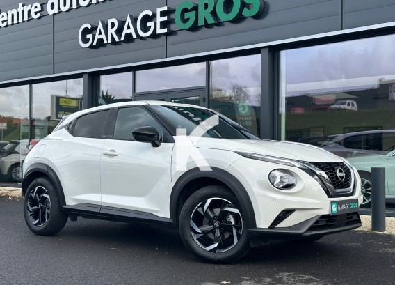 NISSAN JUKENISSAN JUKE : image 1