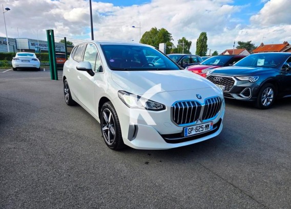 BMW SERIE 2 ACTIVE TOURER U06BMW SERIE 2 ACTIVE TOURER U06 : image 1