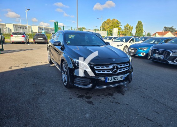 MERCEDES GLAMERCEDES GLA : image 1